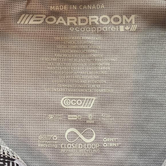 Squatters Beer Golf Polo - Picture 6 of 6